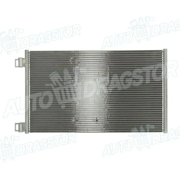 Hladnjak klime MERCEDES, RENAULT 