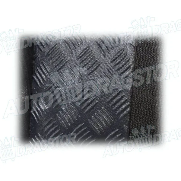 Kadica/patosnica gepeka RENAULT KANGOO (W), 08-; 