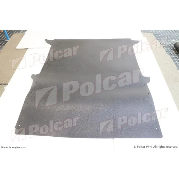 Kadica/patosnica gepeka MERCEDES, RENAULT 