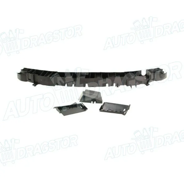 Prednji branik RENAULT CLIO III (R0/1), 05-14; 