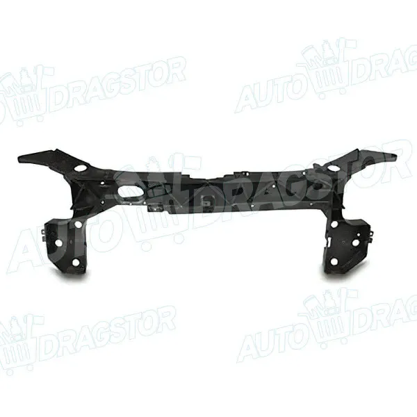 Nosač branika RENAULT CLIO III (R0/1), 05-14; 