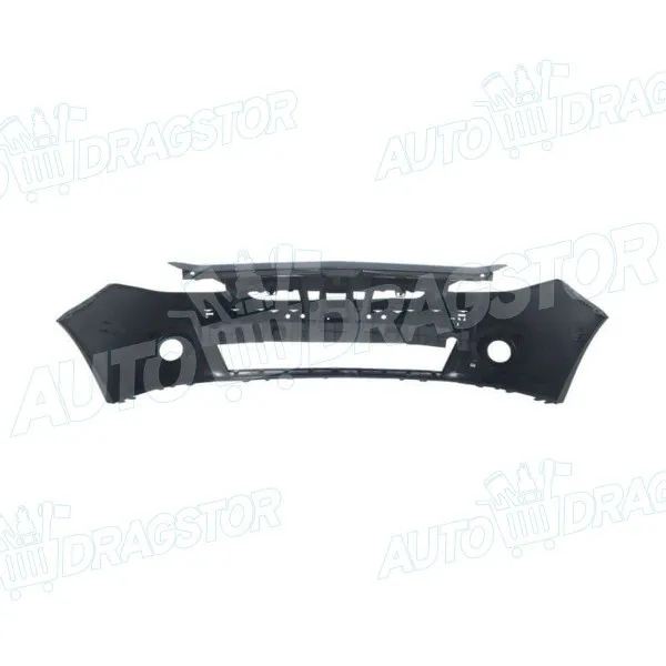 Prednji branik RENAULT CLIO III (R0/1), 05-14; 