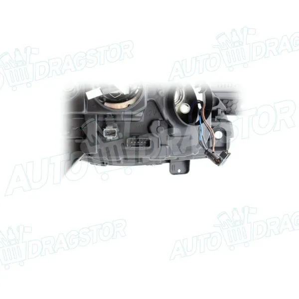 Far RENAULT CLIO III (R0/1), 05-14; 