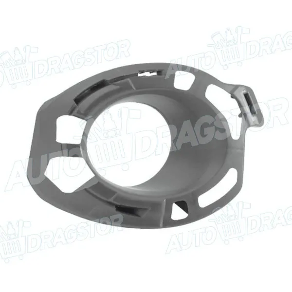 Okvir maglenke RENAULT CLIO III (R0/1), 05-14; 