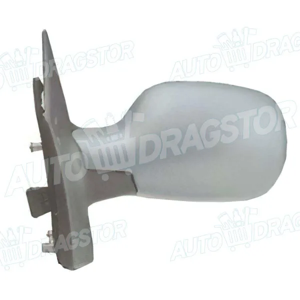 Retrovizor na vratima RENAULT SCENIC I (JA), 99-03; 