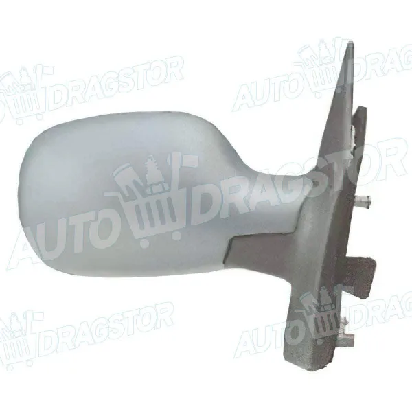 Retrovizor na vratima RENAULT SCENIC I (JA), 99-03; 