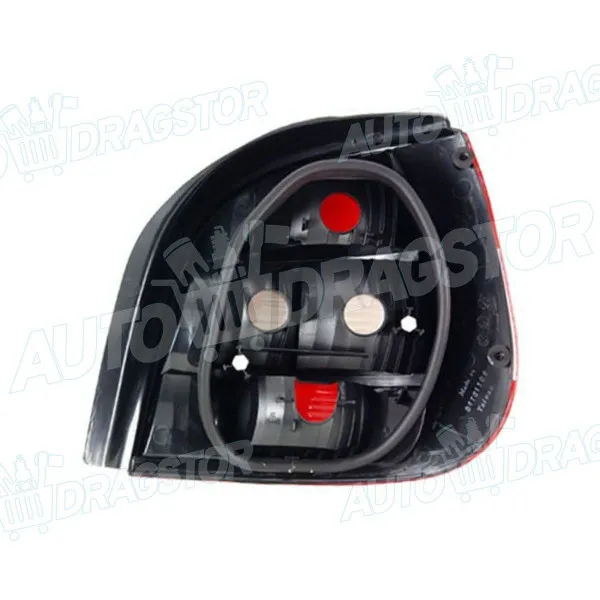 Štop svetlo RENAULT SCENIC I (JA), 99-03; 