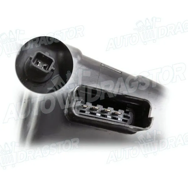 Far RENAULT SCENIC II (JM), 03-09; 