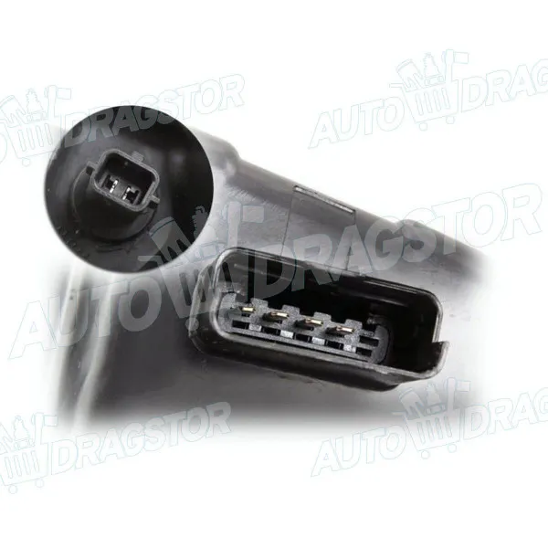 Far RENAULT SCENIC II (JM), 03-09; 