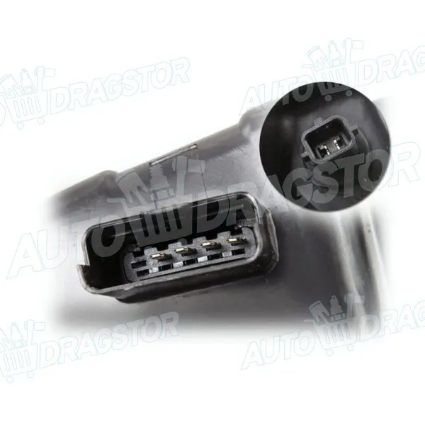 Far RENAULT SCENIC II (JM), 03-09; 