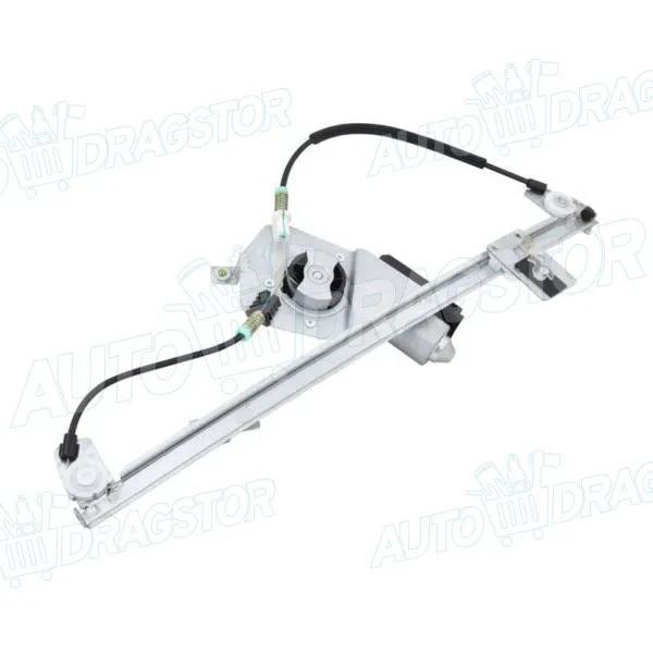Podizač stakla RENAULT SCENIC II (JM), 03-09; 