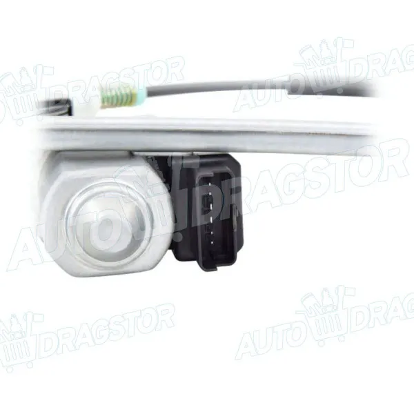 Podizač stakla RENAULT SCENIC II (JM), 03-09; 