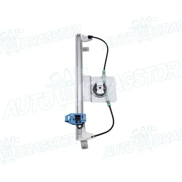 Podizač stakla RENAULT SCENIC II (JM), 03-09; 