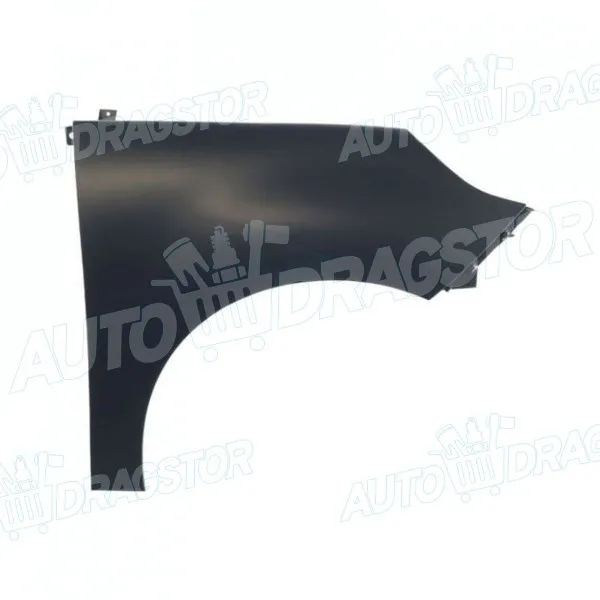 Blatobran RENAULT SCENIC (JZ), 09-16; 