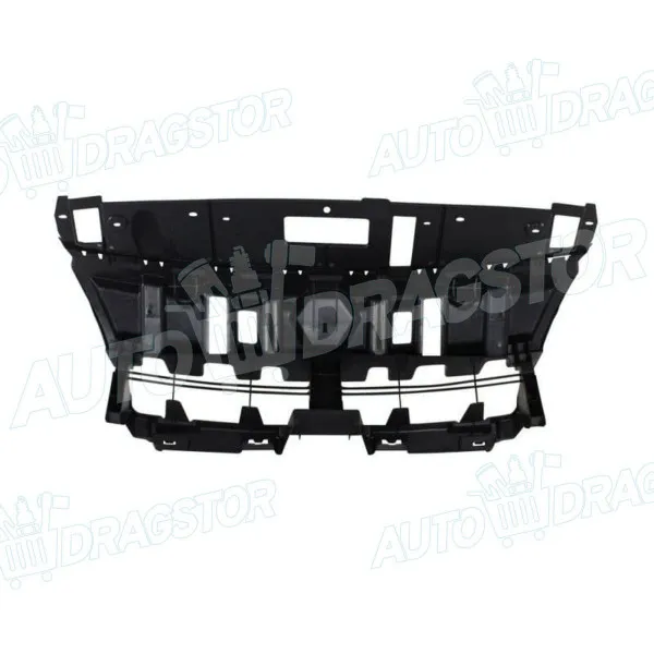 Maska RENAULT SCENIC (JZ), 09-16; 