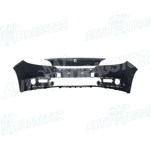 Prednji branik RENAULT SCENIC (JZ), 09-16; 