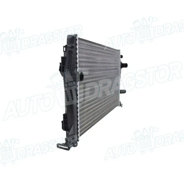 Hladnjak RENAULT SCENIC (JZ), 09-16; 