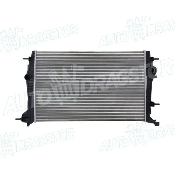 Hladnjak RENAULT SCENIC (JZ), 09-16; 