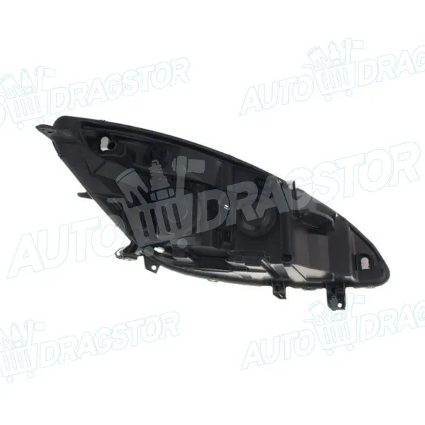 Far RENAULT SCENIC (JZ), 09-16; 