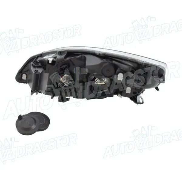 Far RENAULT SCENIC (JZ), 09-16; 