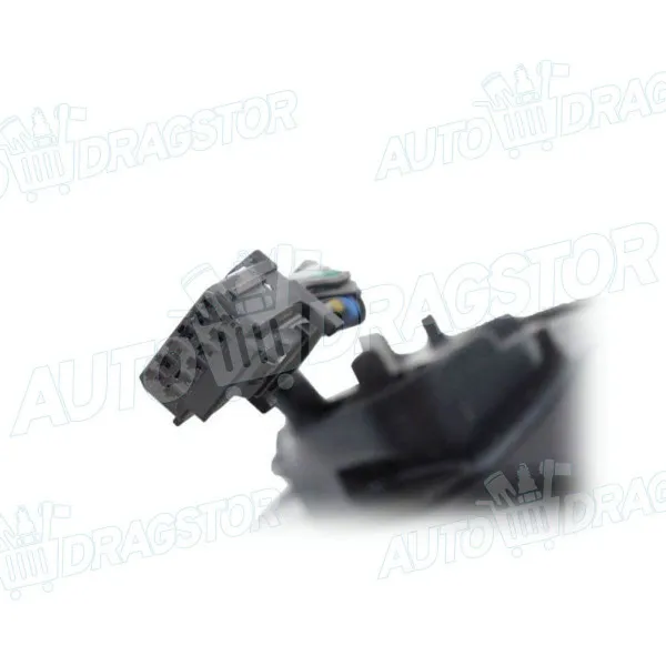 Retrovizor na vratima RENAULT SCENIC (JZ), 09-16; 