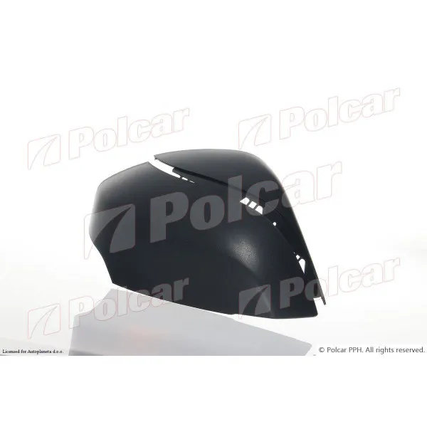 Poklopac retrovizora RENAULT SCENIC (JZ), 09-16; 