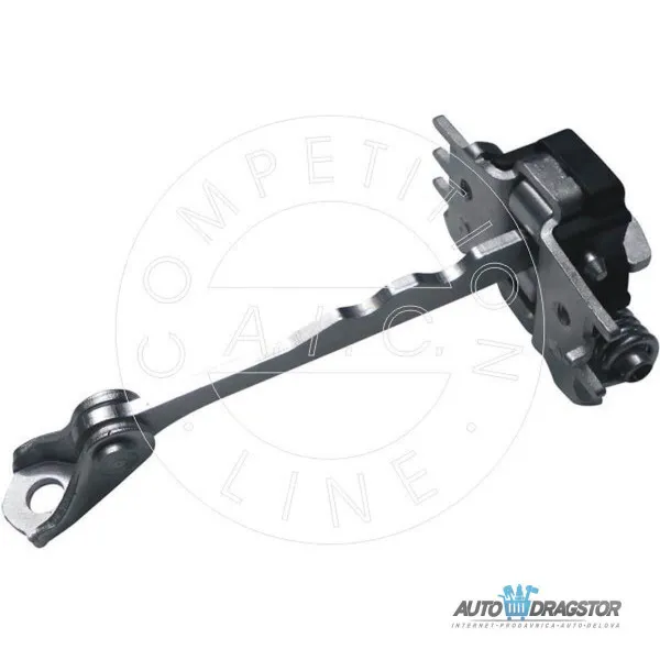 Graničnik vrata RENAULT SCENIC (JZ), 09-16; 