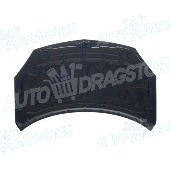 Hauba RENAULT KOLEOS (Y), 08-15; 