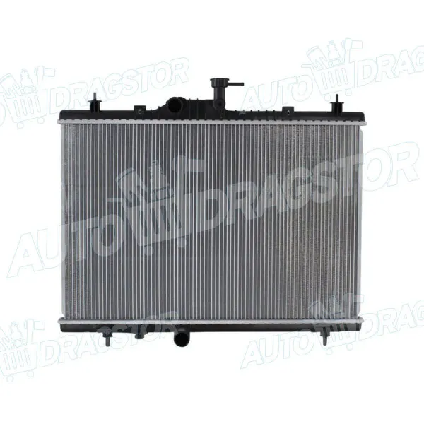 Hladnjak RENAULT KOLEOS (Y), 08-15; 