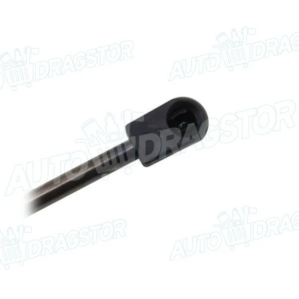 Amortizer haube RENAULT KOLEOS (Y), 08-15; 