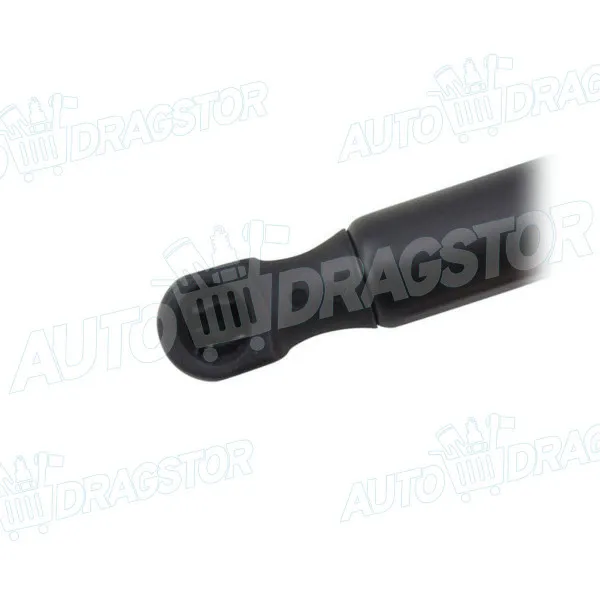 Amortizer haube RENAULT KOLEOS (Y), 08-15; 