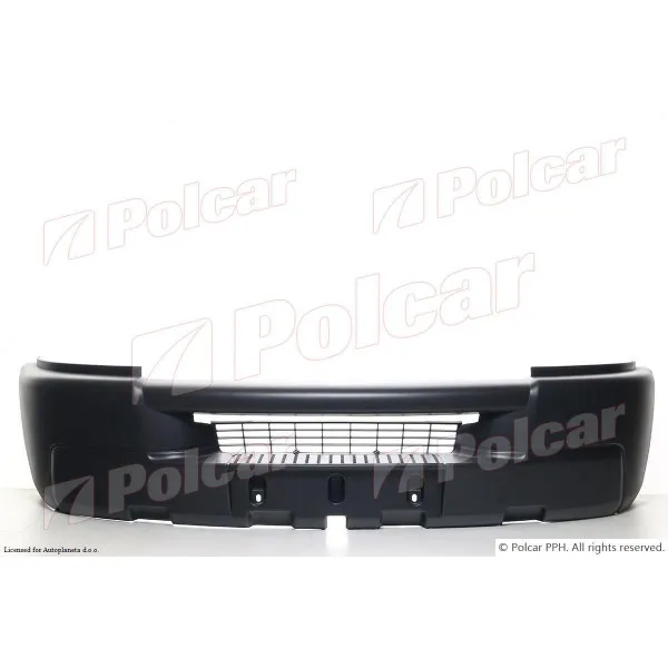 Prednji branik RENAULT MASCOTT, 05-10; 