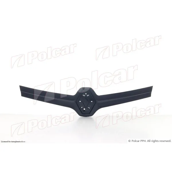 Maska RENAULT TWINGO (N), 07-14; 