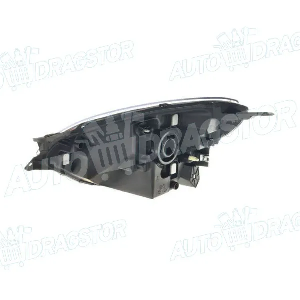 Far RENAULT TWINGO (N), 07-14; 