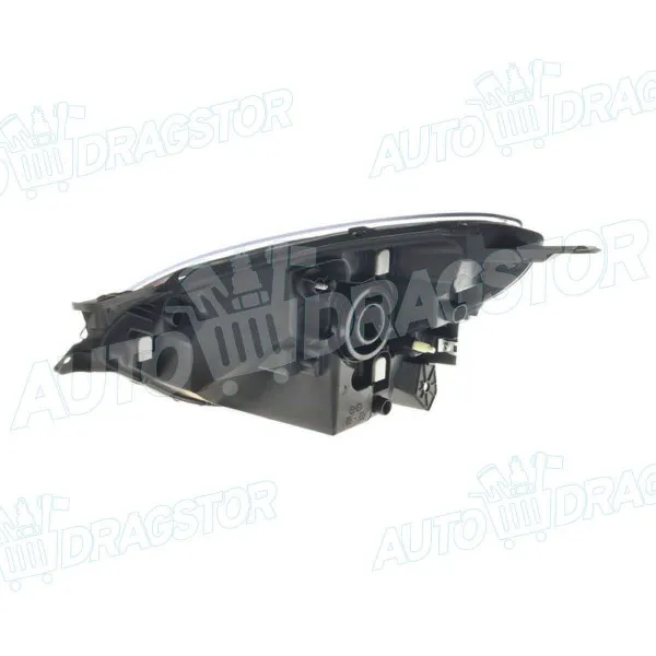 Far RENAULT TWINGO (N), 07-14; 