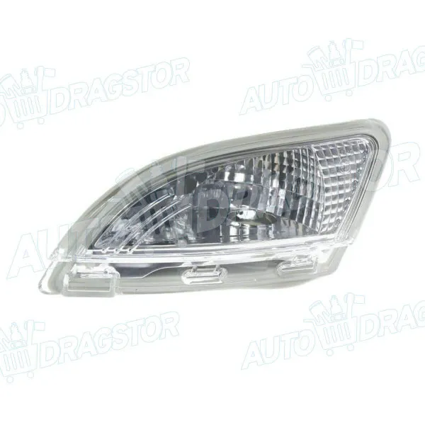 Prednji migavac RENAULT TWINGO (N), 07-14; 