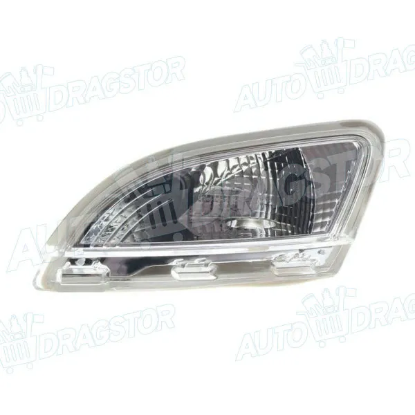 Prednji migavac RENAULT TWINGO (N), 07-14; 