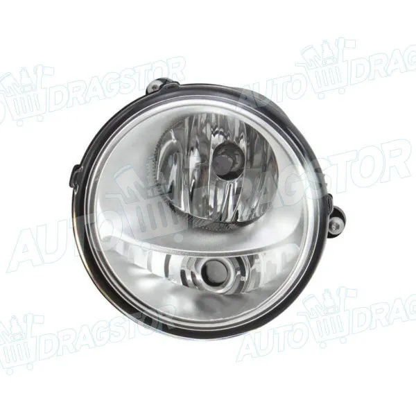 Maglenka RENAULT TWINGO (N), 07-14; 