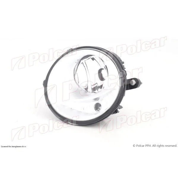 Maglenka RENAULT TWINGO (N), 07-14; 