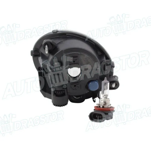 Maglenka RENAULT TWINGO (N), 07-14; 