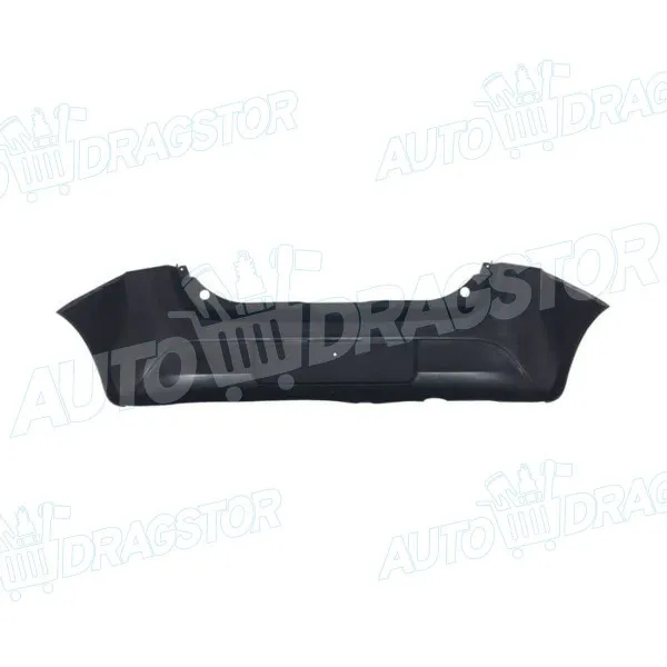 Zadnji branik RENAULT TWINGO (N), 07-14; 