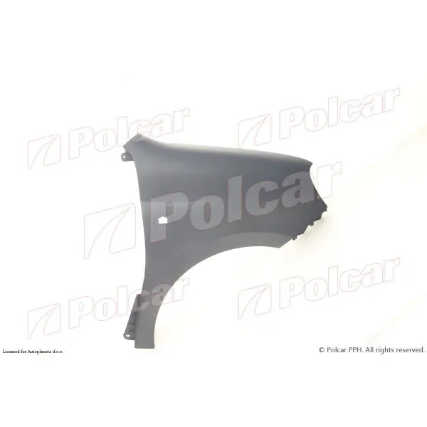 Blatobran RENAULT TWINGO, 14-; 