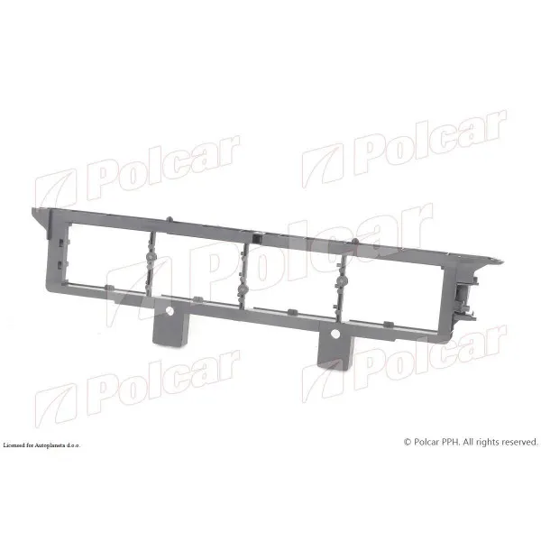 Prednji vezni lim RENAULT TWINGO, 14-; 