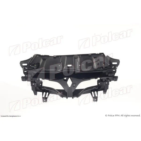 Nosač maske RENAULT TWINGO, 14-; 