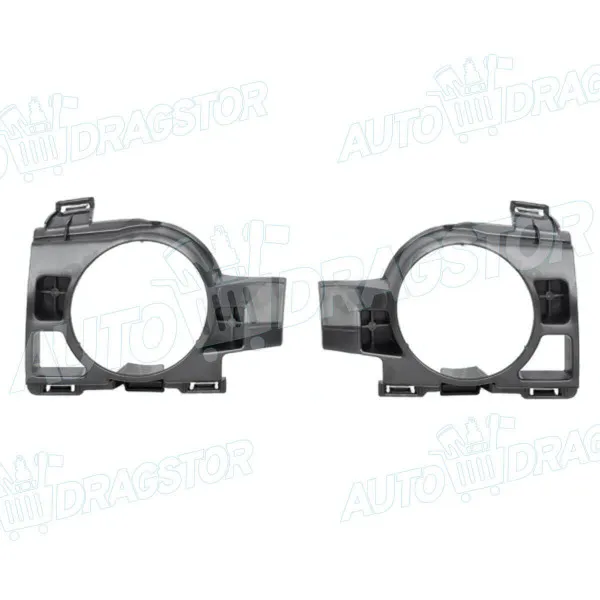 Okvir dnevnog svetla RENAULT TWINGO, 14-; 