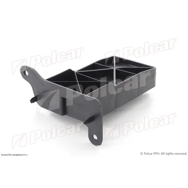 Nosač branika RENAULT TWINGO, 14-; 