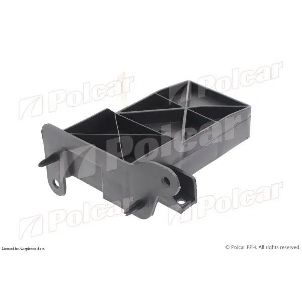 Nosač branika RENAULT TWINGO, 14-; 