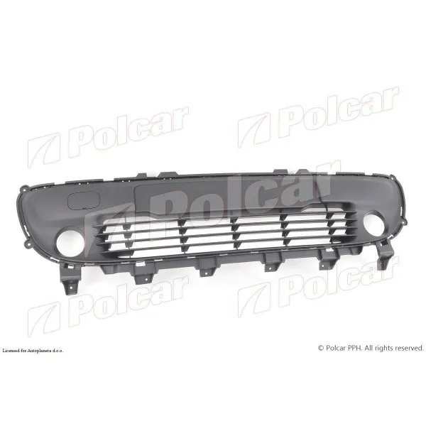 Rešetka branika RENAULT TWINGO, 14-; 