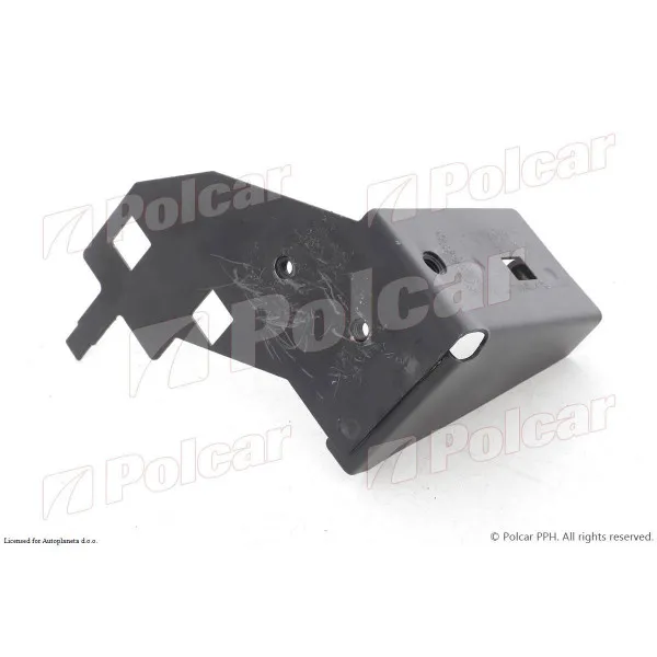 Prednja šina RENAULT CAPTUR, 13-20; 