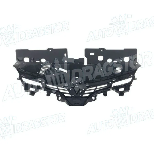 Maska RENAULT CLIO IV, 12-19; 